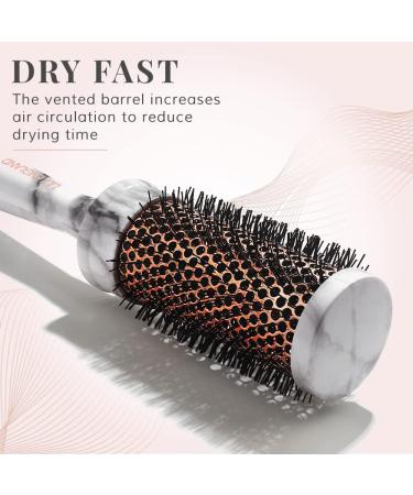 Detangle Hair Brush Set - Luxury Gifts for Women | Lily England - Buy Online on SooperMarket.com