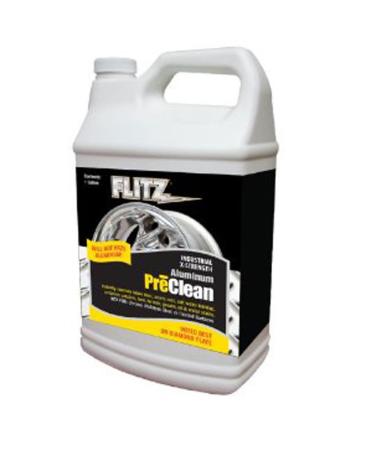 Flitz AL 01710 Preclean Industrial Strength 1-Gallon Small Aluminium