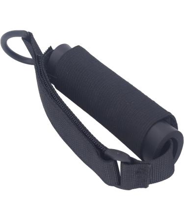 Adjust Holder Strap Easy Cleansing Securely Holds Cutlery for Elderly and Weak Grip Individual - Buy Online on SooperMarket.com