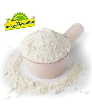 nalAmudhu Sorghum Millet Flour 454g 1.0 Lbs - Buy Online on SooperMarket.com