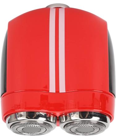 Washable Beard Trimmer - High Precision Waterproof Electric Beard Trimmer for Men | Portable & Easy to Clean - Buy Online on SooperMarket.com
