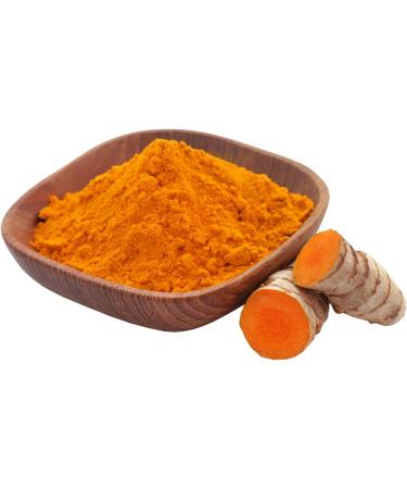 Turmeric Powder 50g by Villa Nostrum - Buy Online on SooperMarket.com