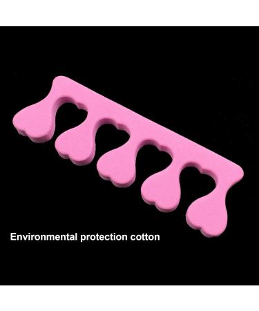 Manicure Pedicure Grooming Kit | Pedicure 5 Piece Manicure Tool Set | Safe Manicure for Proms Travel Parties and Dating - Buy Online on SooperMarket.com