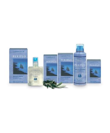 Periplo Acqua di Profumo (Eau de Parfum) by L'Erbolario Lodi - Buy Online on SooperMarket.com