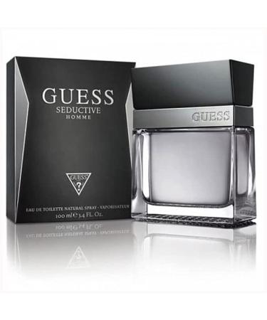 Seductive Homme - Eau de Toilette 3.4 fl oz