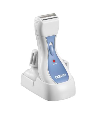 Conair Ladies All-in-One Rechargeable Personal Groomer Cordless/Rechargeable