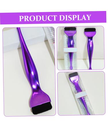 Buy NOLITOY Ultra Thin Liquid Foundation Brush - Portable Blush Applicator for Flawless Makeup - Buy Online on SooperMarket.com