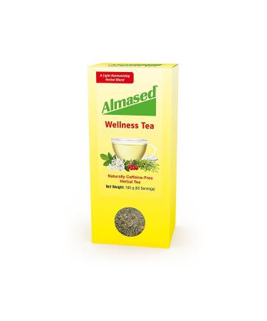 Almased Wellness Tea 100 g