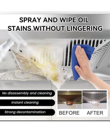 Splash Foam Spray Splash Foam Spray Tablets & Spray Bottle Oven Cleaner Splash Foam Spray Oven Cleaner Splash Foam Spray All Purpose Cleaner Flash Foam Spray Cleaner (2) - Buy Online on SooperMarket.com
