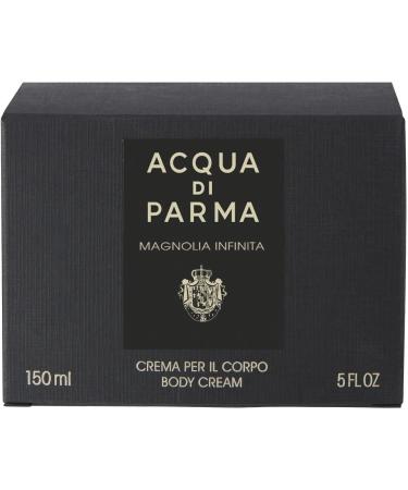 Acqua di Parma Signatures of the Sun Magnolia Infinita Body Cream 150ml - Buy Online on SooperMarket.com