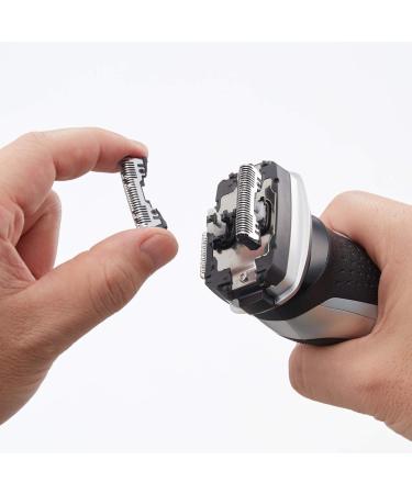 Buy Panasonic WES9089Y1361 Shaver Foil & Replacement Blade for ES-8163/62/61/68 - International Shipping Available - Buy Online on SooperMarket.com