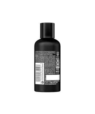 TRESemm Moisture Rich Shampoo 3 oz - Luxurious Hydration for Dry Hair | International Shipping Available - Buy Online on SooperMarket.com