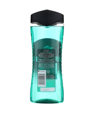 Ice Chill Body Wash - Refreshing Hydrating & Invigorating | Shop Internationally - Buy Online on SooperMarket.com