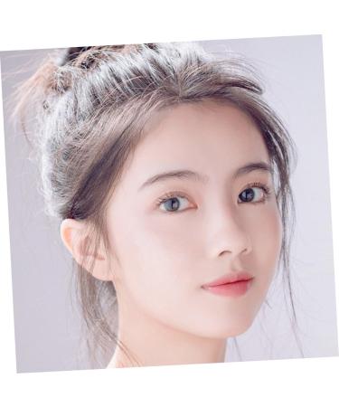 Mikinona Big Eyes 2 Sets 2 Sided Tape Eyelid Lifter Strips for Hooded Eyes Eyelid Strips Beauty Stickers Single Sided - Buy Online on SooperMarket.com
