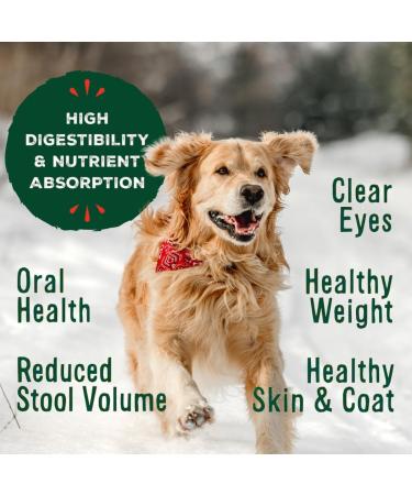 Primal Freeze Dried Raw Dog Food Nuggets, Rabbit, Complete & Balanced Meal, Healthy, Grain Free, High Protein Raw Dog Food, 5.5 oz - Buy Online on SooperMarket.com