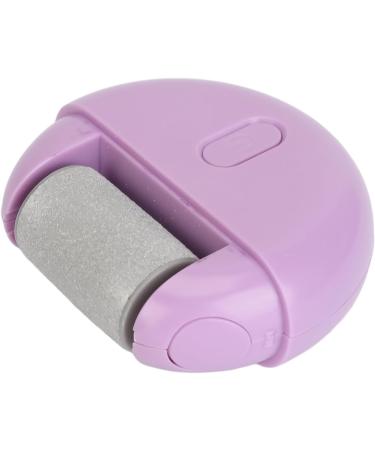 Electric Callus Remover Rechargeable Foot File with Detachable Washable Head Gentle and Efficient Callus Removal for Soft and Smooth Skin Nail Care Tool Included - Buy Online on SooperMarket.com