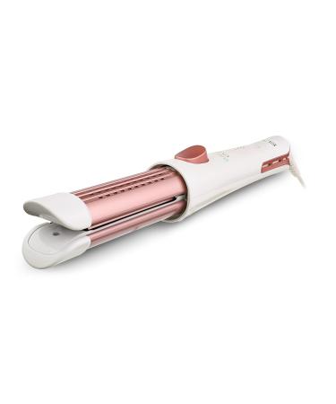 Buy StyleCraft Breezy Curl 2-in-1 Cool Air Hair Styler | Tourmaline Ionic Technology for Straight & Wavy Styles | International Shipping Available - Buy Online on SooperMarket.com