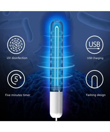NUHUi UV Cleaning Device for Fruits Vegetables & Personal Items - Keep Your Toys & Refrigerator Clean with Automatic Power Off - Buy Online on SooperMarket.com