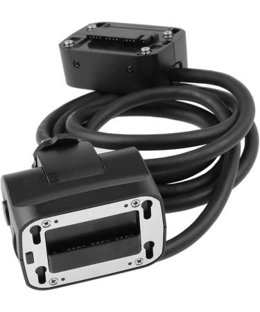 Godox EC200 Extension Flash Head with 2m Cord for AD200/AD200pro Speedlite - Buy Online on SooperMarket.com