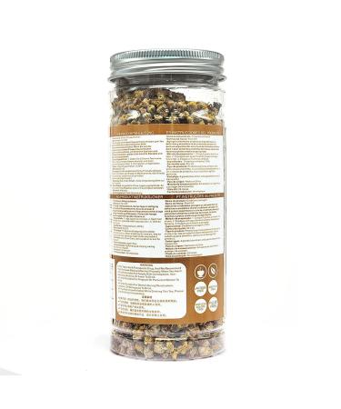 Buy Wild Chrysanthemum Tea - Authentic Chinese Tea 60g | Health Benefits | International Shipping - Buy Online on SooperMarket.com
