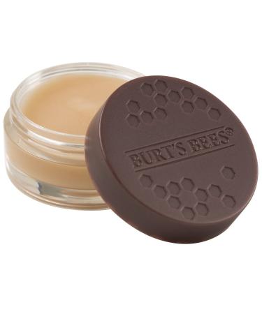 Burt's Bees Lip Mask Overnight Lip Treatment Intense Lip Repair with Ceramides & Ultra-Conditioning Oils 7.08g