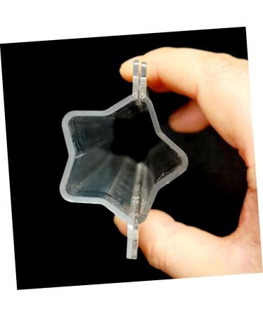 GANAZONO 2pcs Vegetable Shaping Mold Fruit Plant Pear Growth Forming Tool Vegetable Growing Shaper Melon Mini - Buy Online on SooperMarket.com