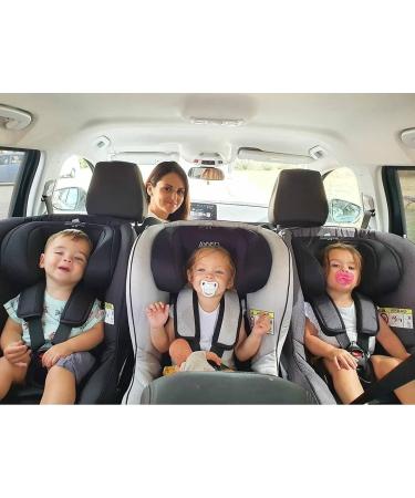 Axkid Support Leg Adapter - Compatible with Minikid and Move Car Seats - Buy Online on SooperMarket.com