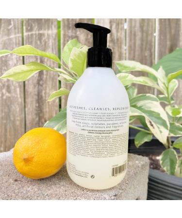 Jurlique Refreshing Citrus Shower Gel - 10 Fl Oz - Buy Online on SooperMarket.com