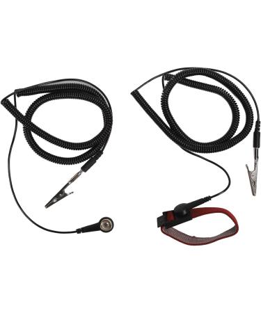 Universal Grounding Pad for Effective Static Reduction | Shop Online for Global Shipping - Buy Online on SooperMarket.com
