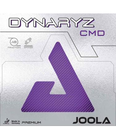Joola covering dynaryz cmd red 2.3 mm