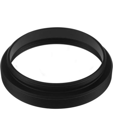 Astromania M48X0.75 to M42X0.75 Male Telescope Adapter - Compatible with M42X1 Female Thread - Buy Online on SooperMarket.com