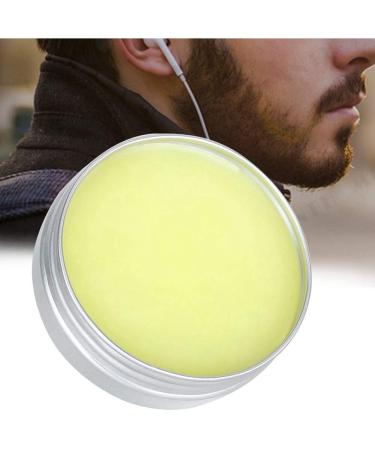 30g Beard Care Cream for Men - Moisturizing Wax & Balm for Smooth Styled Beards | International Shipping - Buy Online on SooperMarket.com