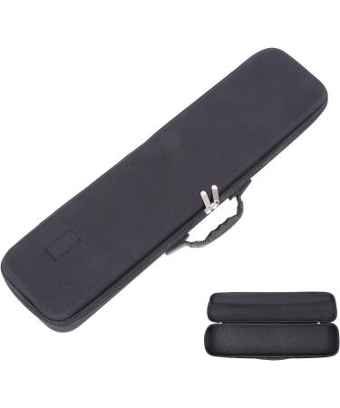 Shockproof Hard Shell Fishing Rod Bag - Sturdy & Portable Pole Storage Case for Fishing | Large Capacity Carry Bag for Rods & Reels - Buy Online on SooperMarket.com