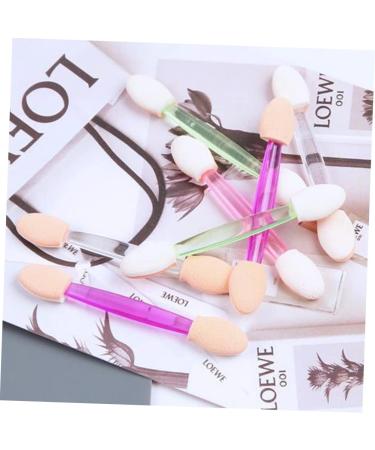 Housoutil 30pcs Eyeshadow Brush Portable Highlight Brush Miss - Buy Online on SooperMarket.com