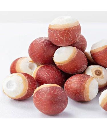 Gorgon Fruit 500g Dried Gorgon Qian Shi Dried Foxnut  - Buy Online on SooperMarket.com