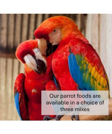 *NEW* 1.5Kg FRUIT MIXED PARROT FOOD XLW - Buy Online on SooperMarket.com
