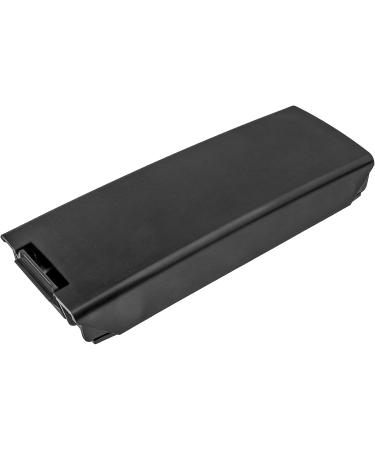 SOBOUR Battery Replacement for SaverOne SAV-C0903 | Automatic & Semi-Automatic Compatible | International Shipping Available - Buy Online on SooperMarket.com