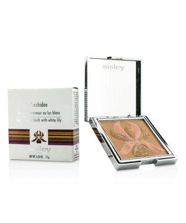 Sisley Highlighter Blush L'Ochidee