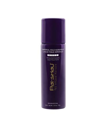 Pai-Shau Pai-Shau Imperial Hold Hairspray 1.7 fl. oz.