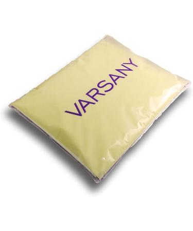 Varsany Clear Diamante Rhinestone Spa Slippers for Bride, Hen Party, Wedding - Hotel Honeymoon Slippers - Buy Online on SooperMarket.com