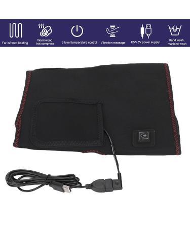 Knee Massager with Heating Pad - Joint Pain Relief & Comfort for All | Buy Now! - Buy Online on SooperMarket.com