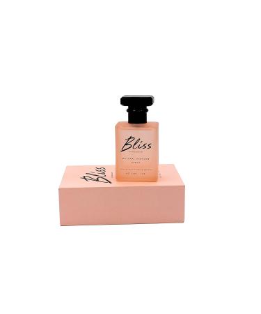 Bliss by RawChemistry Womens Perfume - Pheromone Infused - Buy Online on SooperMarket.com