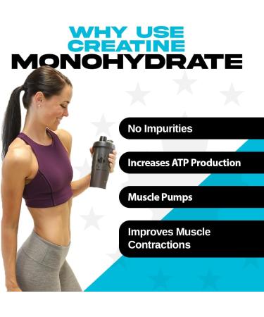 Canadian Protein Creapure Creatine Monohydrate Powder Keto Friendly 99.99% Pure Muscle Building Supplement Improves Bodybuilding Performance Creapure Creatine Monohydrate 1 kg (Pack of 1) - Buy Online on SooperMarket.com