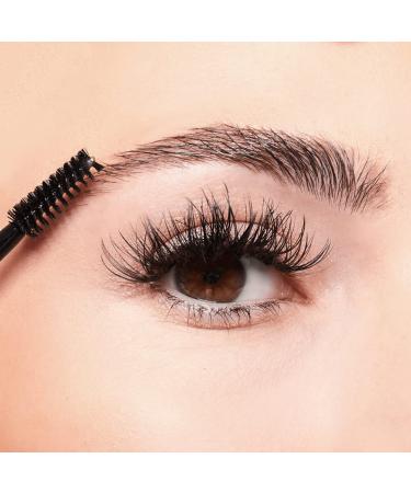 MADLUVV Laminate Me Clear Eyebrow Gel | Medium Hold Hypoallergenic & Cruelty-Free | Daily Use | International Shipping Available - Buy Online on SooperMarket.com