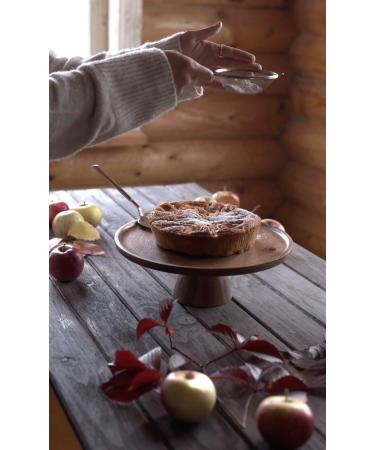 100g Pumpkin Pie Spice Mix - Autumn Baking & Cooking Blend with Cinnamon, Nutmeg, Ginger, Cloves - Ideal for Pumpkin Latte, Cookies, & Soups - Buy Online on SooperMarket.com