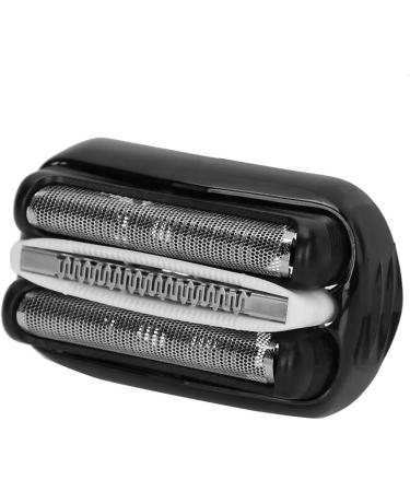 Buy Series 3 32B Foil & Cutter Replacement Head for Braun Electric Shaver - International Shipping Available - Buy Online on SooperMarket.com