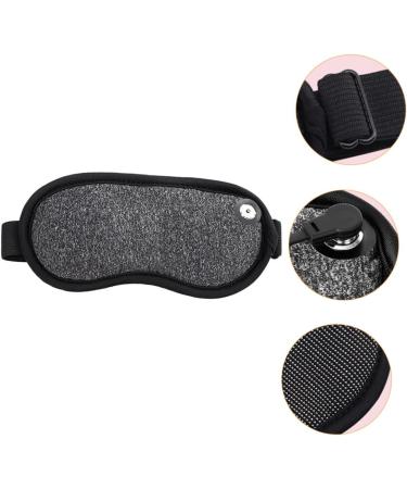 minkissy 3 Sets Blindfold Hood Heating Travel Cotton - Buy Online on SooperMarket.com