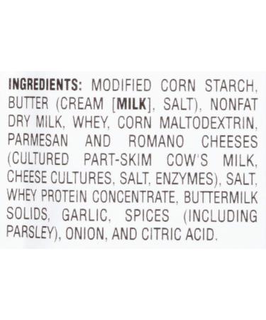 McCormick Creamy Garlic Alfredo Sauce Mix 1.25 oz - Pack of 12 - Buy Online on SooperMarket.com