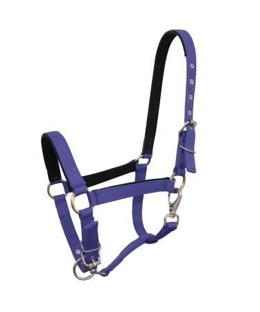 TrustBreech-HAltes Large Navy Blue