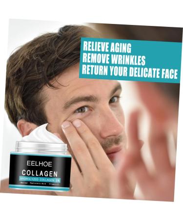 PLAFOPE 2 Cream Wrinkle Remover Men Face Moisturizer Mens Moisturizer Anti-aging Face Moisturizer Wrinkle Reducer Abs - Buy Online on SooperMarket.com